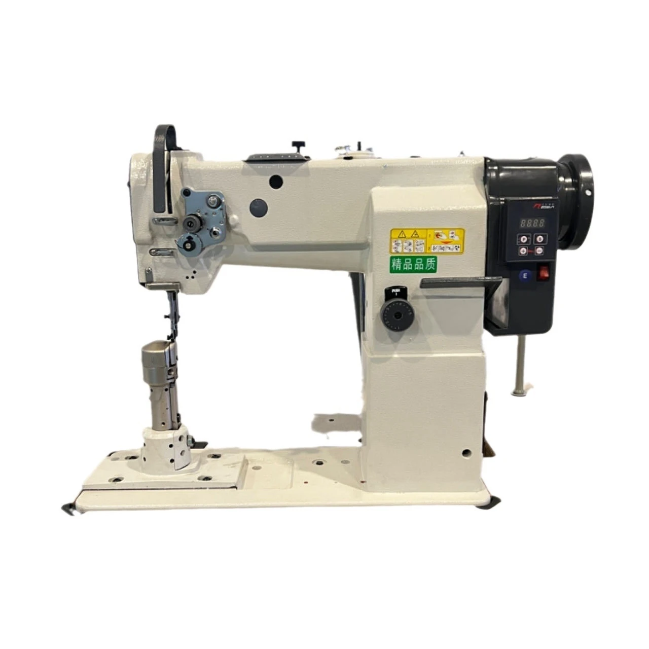

Industrial, Sewing Machine High Head Car Synchronization