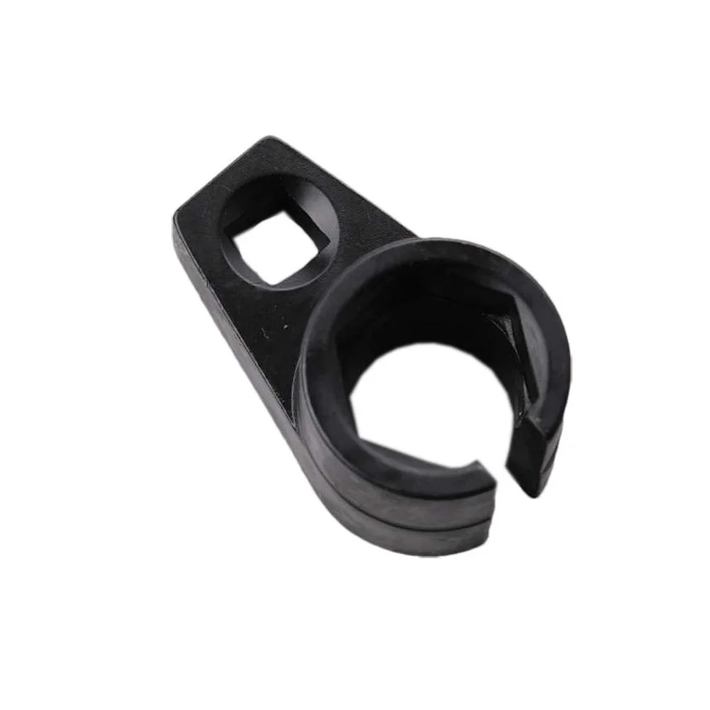 22mm Oxygen Sensor Removal Socket Wrench 7/8 inch Size for Use on Passenger Cars Light Trucks and Commercial Vehicles