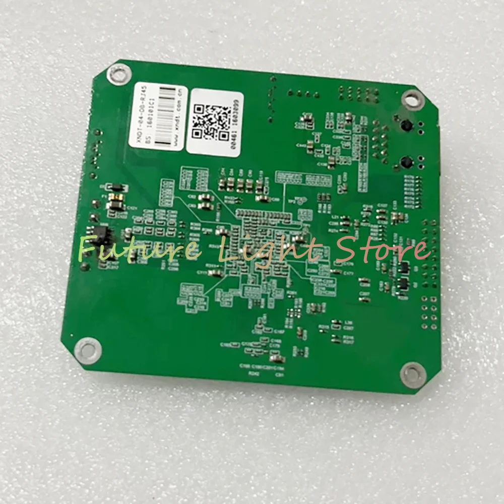 XNDT-04-D-V4 Circuit Board 100% Tested Fast Ship