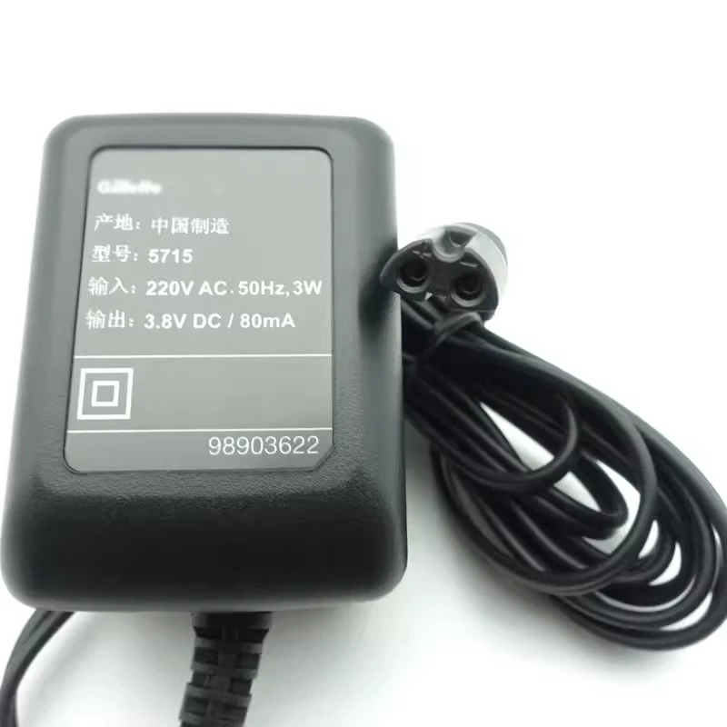 Razor accessory charger For Borang 140 180 1735 4735 310 5684 5715 Power adapter replacement