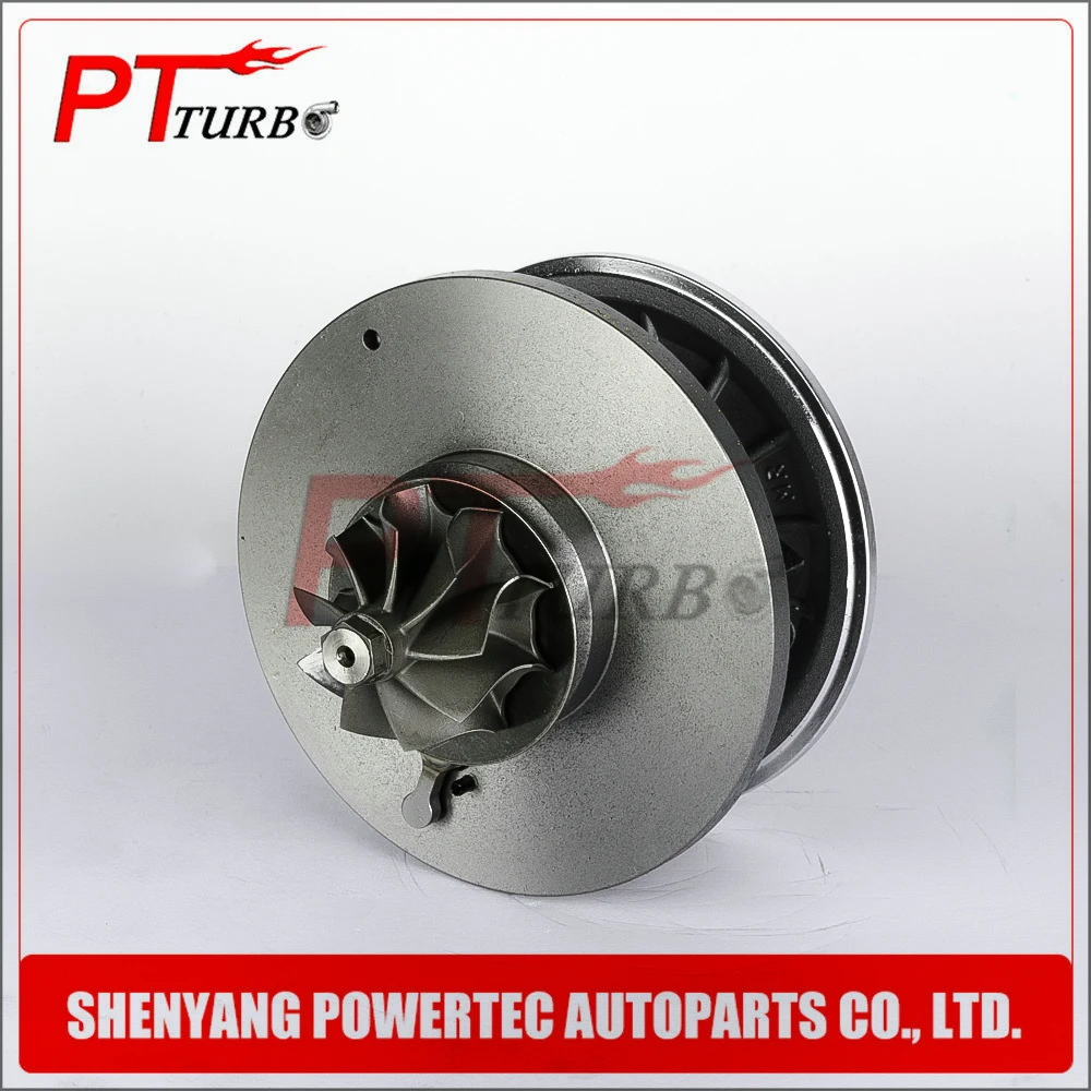 Turbocharger Cartridge 756047-0004 756047-0002 753556-0002 For Peugeot 307 407 308 508 607 2.0 HDi 100Kw New Turbine Core Chra