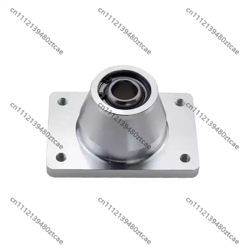 Manual Transmission Gear Shift Lever Base Shifter Mount Kit For Automobile Manual Gearbox System