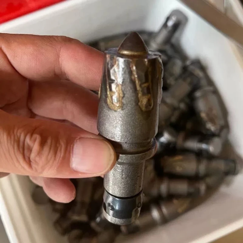 Spiral Drill C31 Pi…