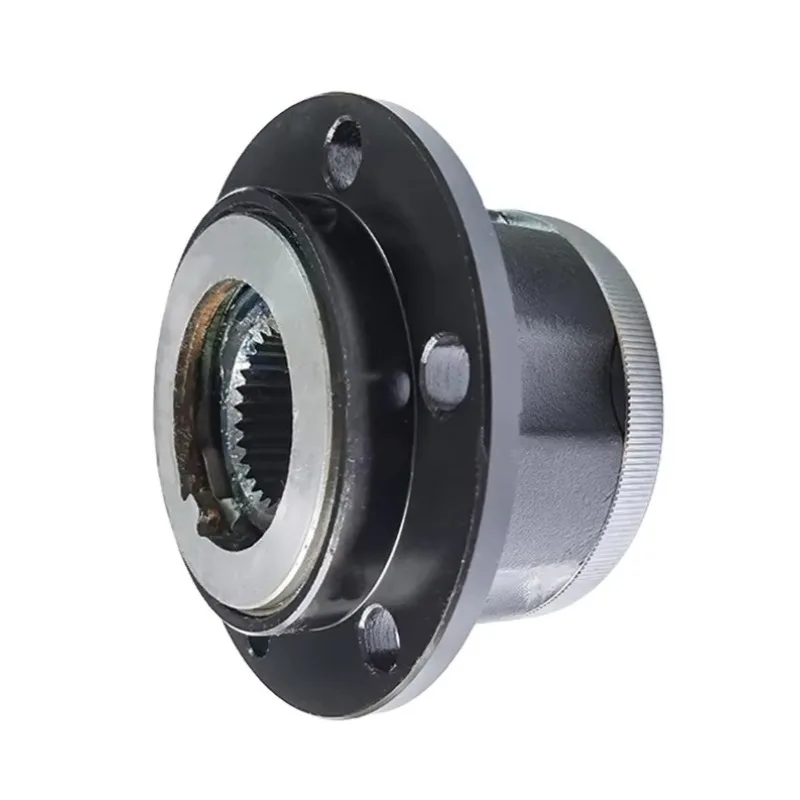 Auto Free Wheel Hub OEM MB569146 HB403122 MB569145 HB403300 For Mitsubishi Pajero Hyundai GALLOPER 4x4