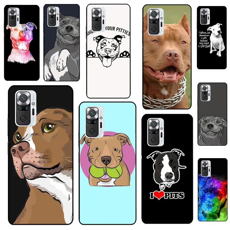 Pit Bull Lovely Pet… - image