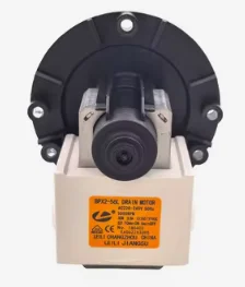 For LG Washing Machine Washer BPX2-56L AC220-240V 50Hz EAU62263305 Drain Pump Motor Drainage Parts