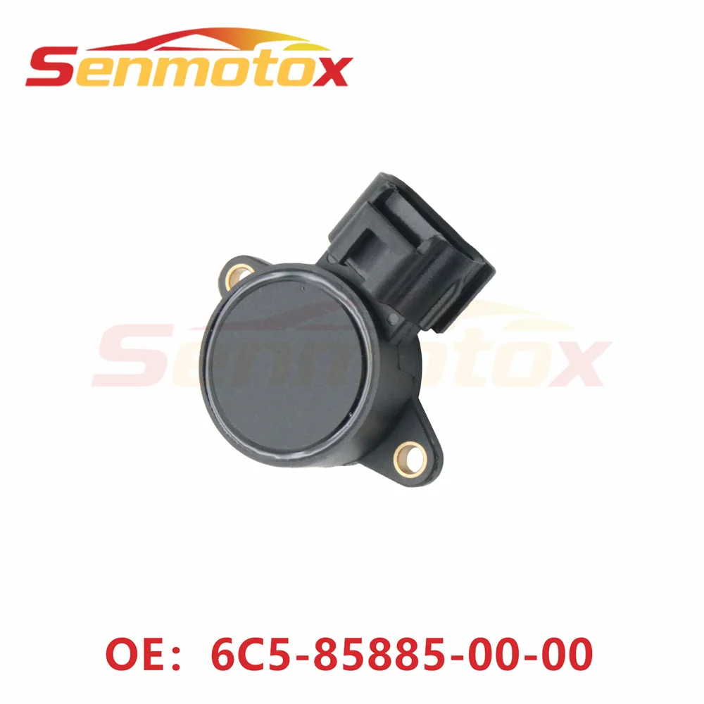 

6C5-85885-00-00 Throttle Position Sensor For Yamaha F60 F75 F90 For Mitsubishi Lancer 726015W50 MD615571 7260-15W50 Auto Parts