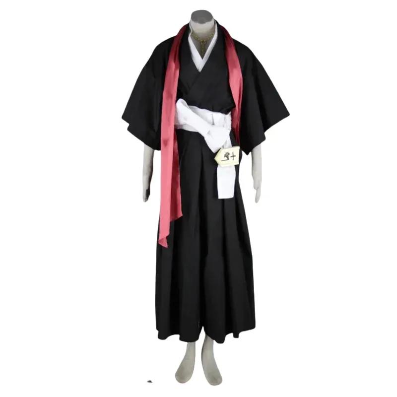 Peluca de disfraz de Anime Bleach Matsumoto Rangiku, 5;d'2.y;8'