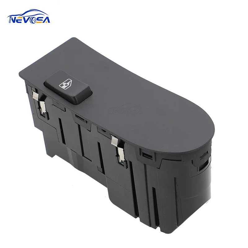 81258067001 Suitable for MAN TGA TGL Truck Parts Electric Window Glass Lift Switch
