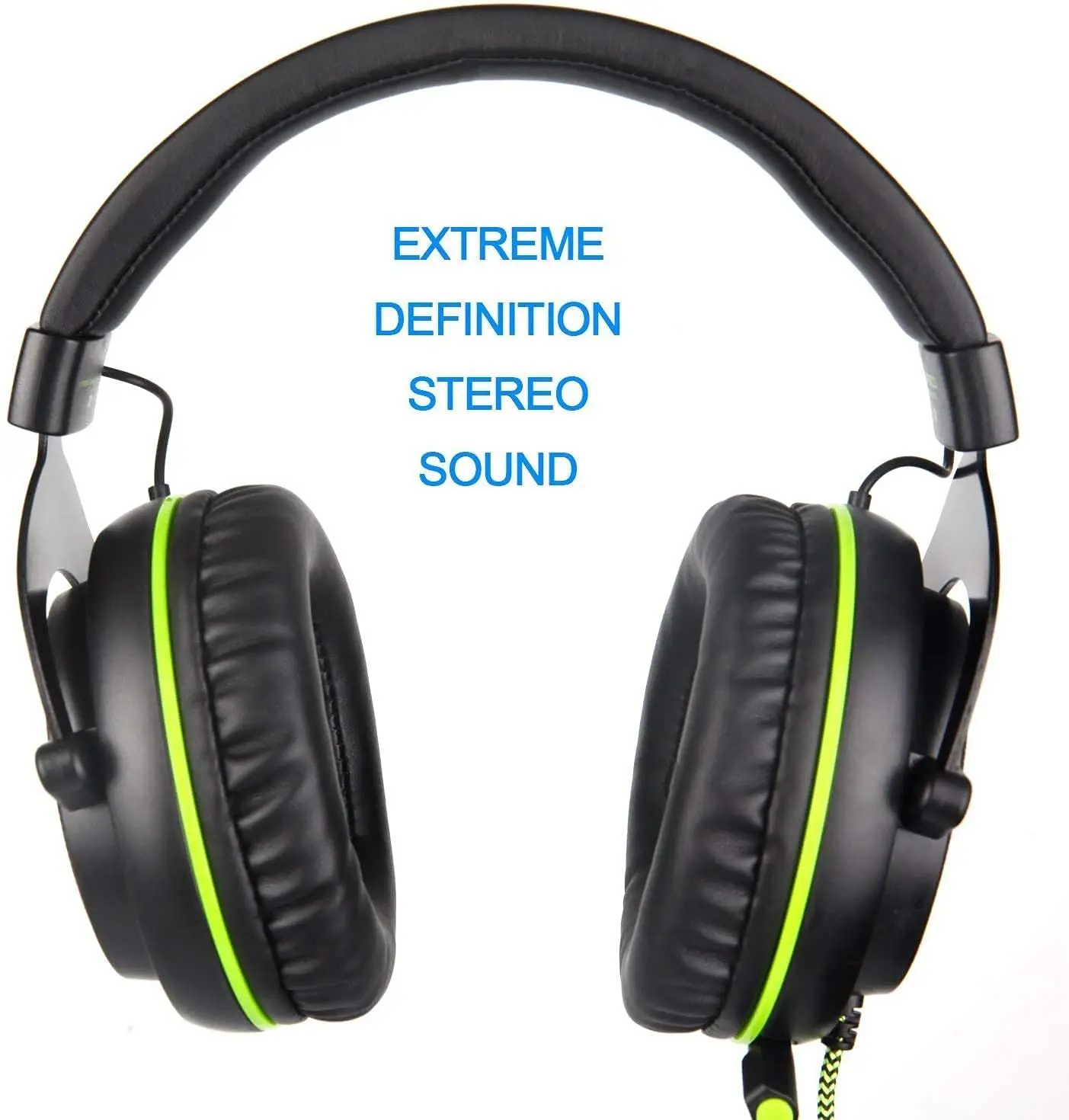 V-MOTA Ohr polster kompatibel mit supsoo a6 7.1, g800 g830 g822 l3 pc ps4 Gaming Headset, Ersatz kissen Reparatur teil