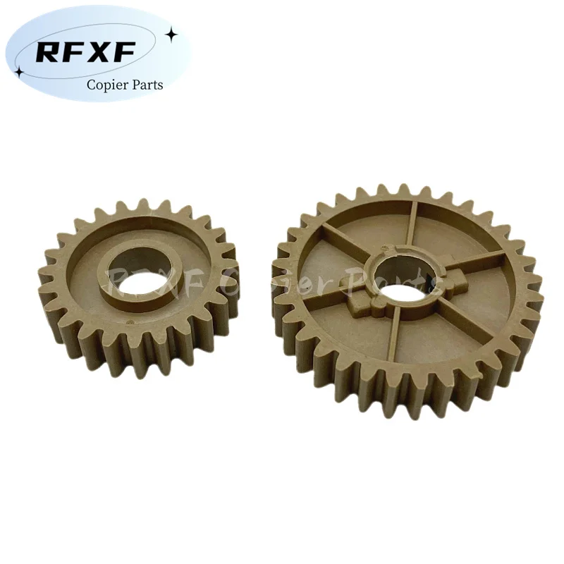 Compatible Fuser Drive Gear for Sharp MX 654 754 6508 7508N 6581 7581 Fusing drive gear Copier Printer Parts