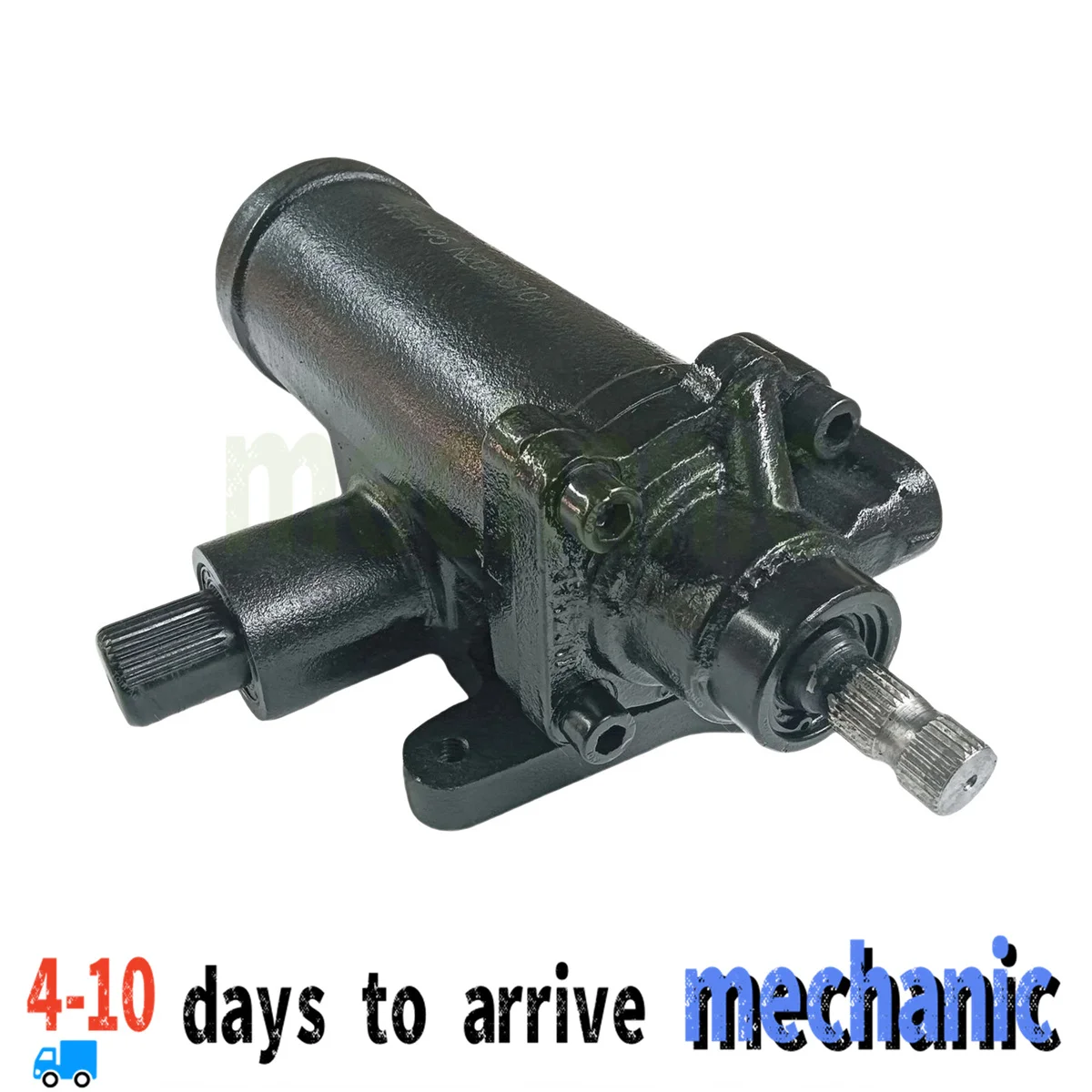 

For Power Steering Gear Box For Chevy GMC Pickup Suburban 4WD 1977-1979