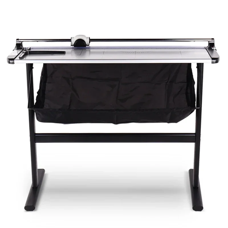 1PC A6-A1 Paper Cutter Vertical Scroll Paper Cutter Art Trimmer Crafts Photo Scrapbook Blade Office Household Stationery Knife