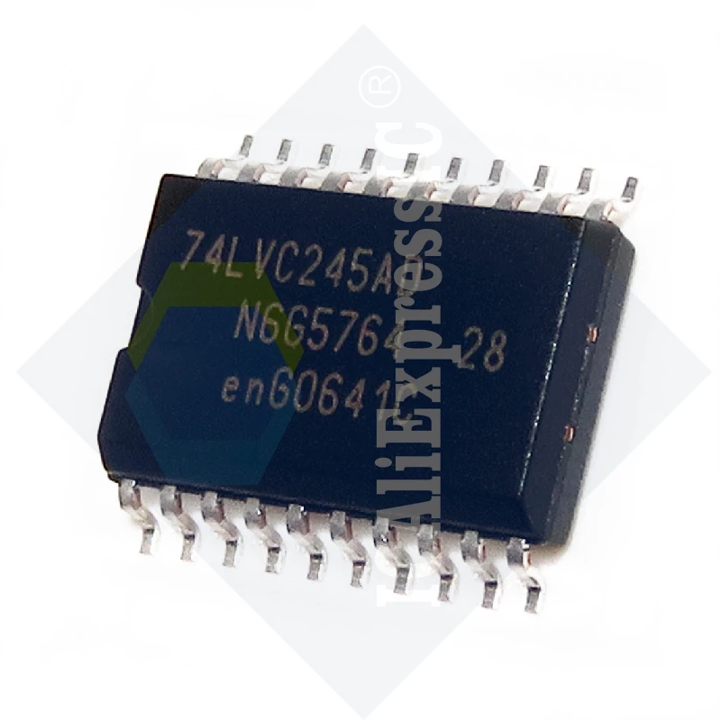5-20PCS SN74LS138N 74LS138 74LVC245AD 74LVC245 AT89S8253-24PU AT89S8253 AN80T71 80T71 MC145003FU MC145003 TNY266PN TNY266