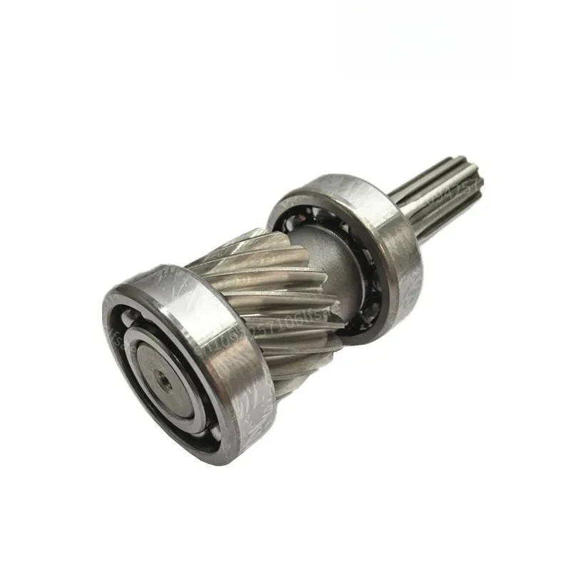 

Golf Cart Rear Axle One Shaft Gear Shaft 10 teeth for clubcar DS OEM#101923701,1019237-01