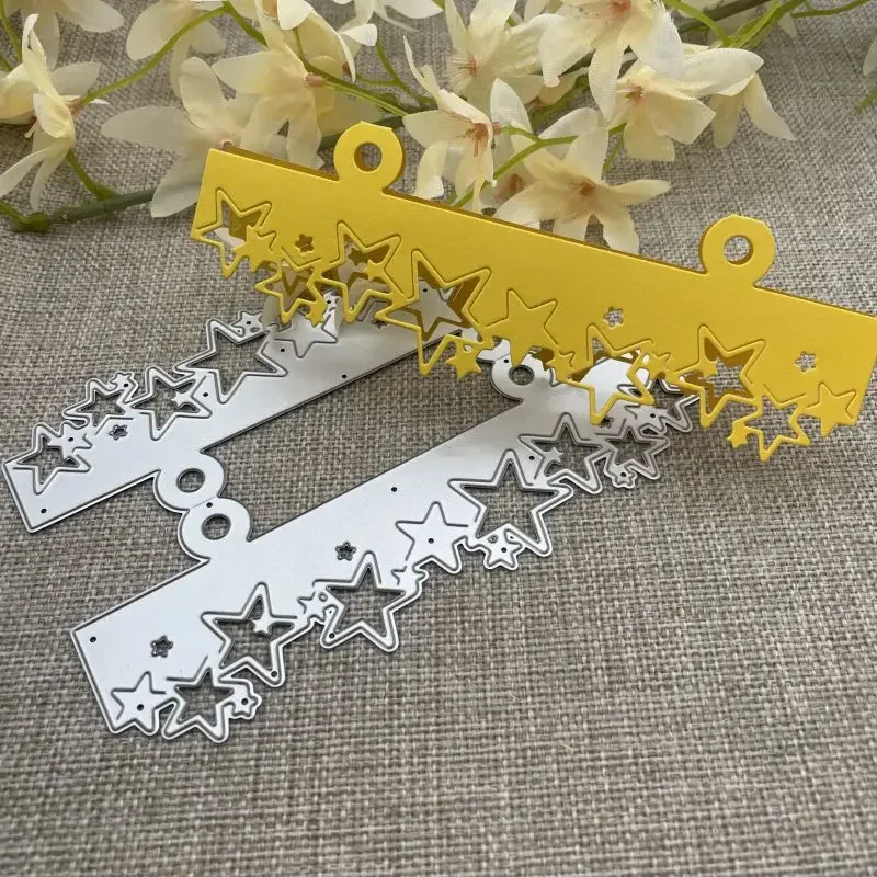 Star Card Handle Ed…