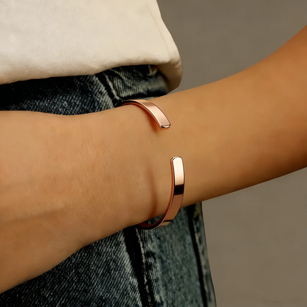 Bracciale Aperto Personalizzat - Coordinates Bracelet recensione e prezzo