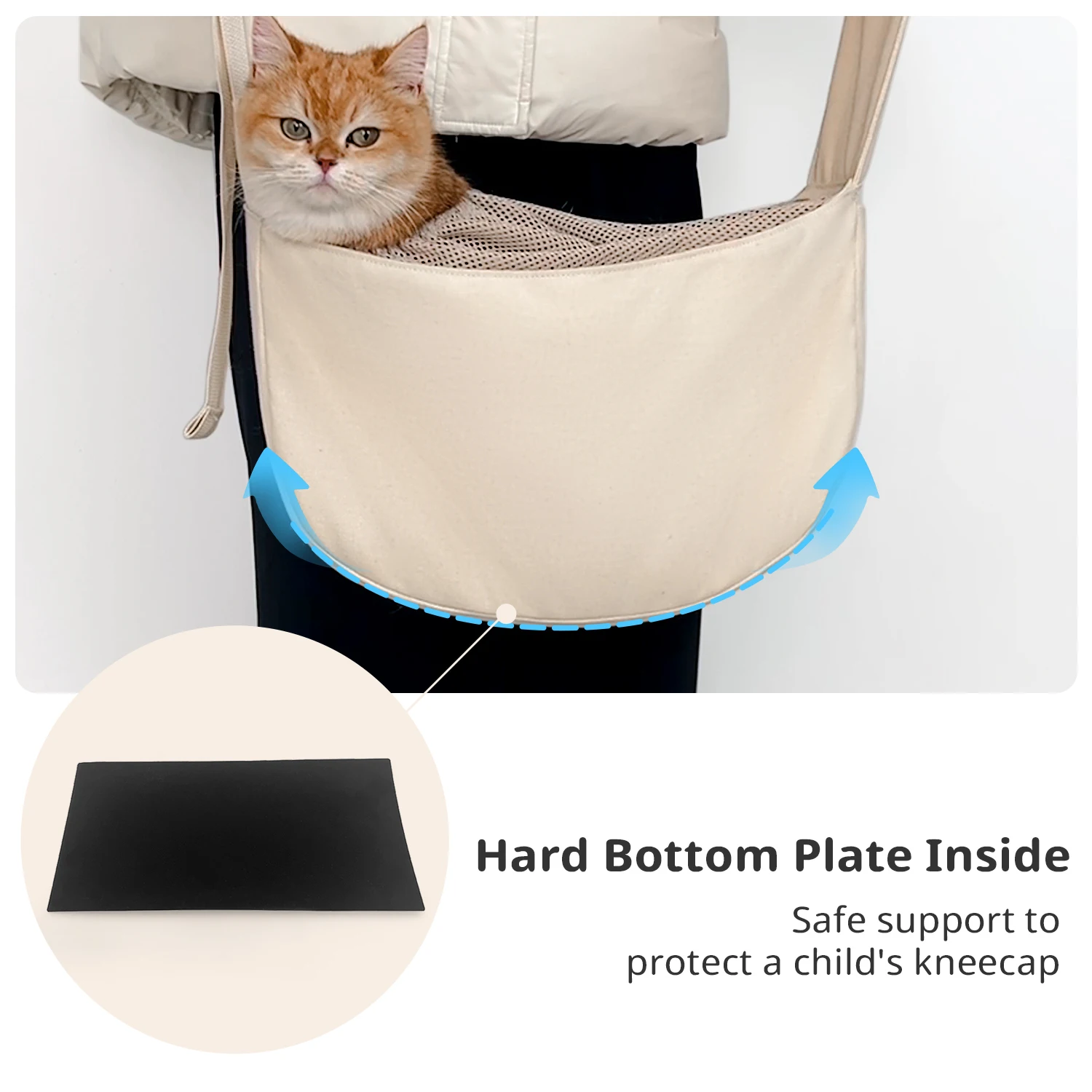 Thumbnail 3 - #6 Compare Puppy Backpacks Before You Buy