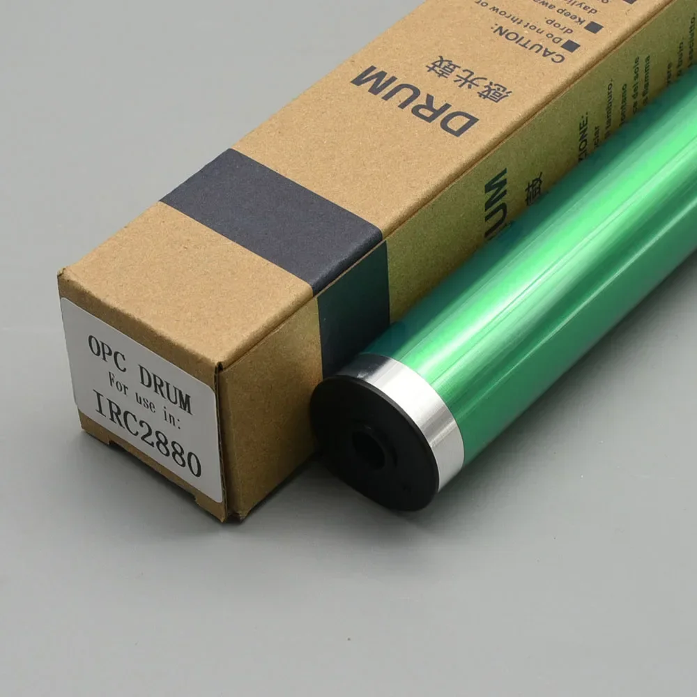 1pcs. Drum For Canon IRC 3580 2880 3380 2550 drum machine IRC3580 IRC2880 IRC3380 IRC2550 Electronic drums