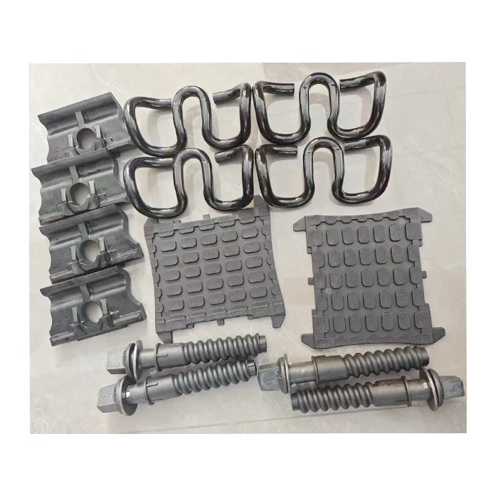 Railway Parts Accessories