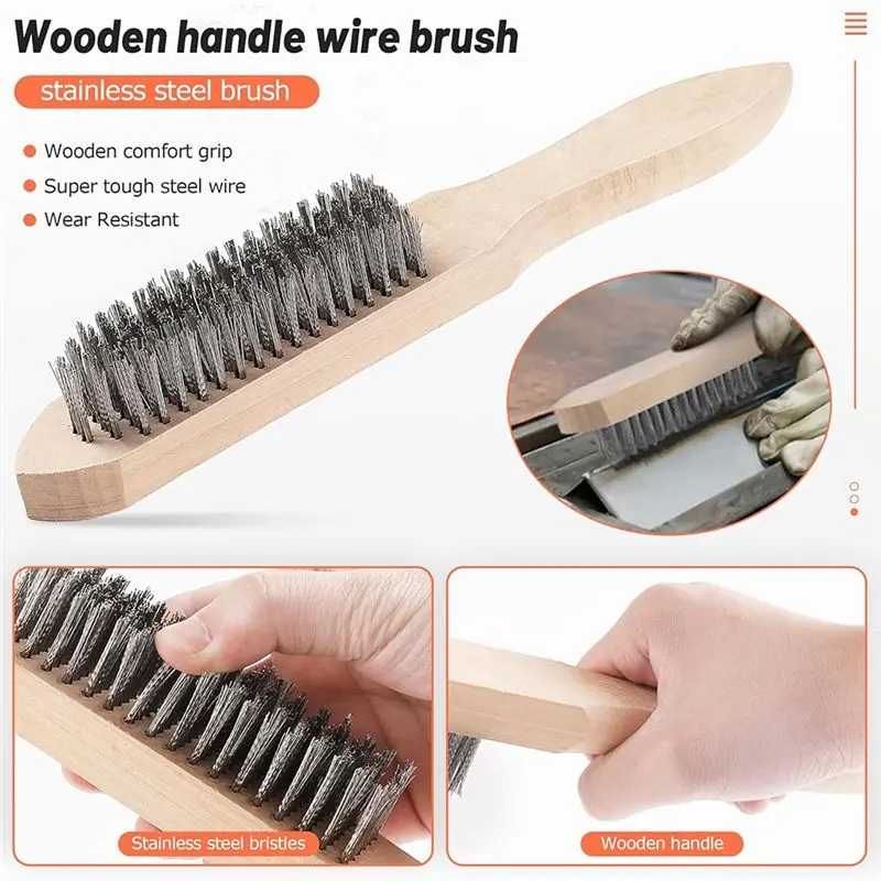 ABAH-Steel Weld Hammer Chips - 28 Oz Weld Hammer Chips Weld Hammers, Weld Hammers, Weld Hammers And Wire Brushes