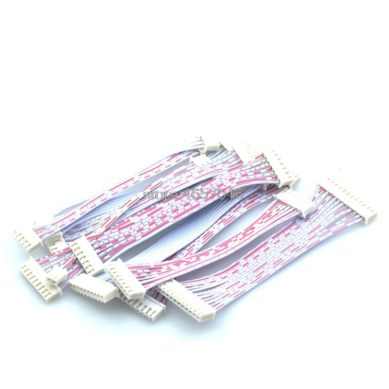 10Pcs 10Cm 2P 3P 4P… - image