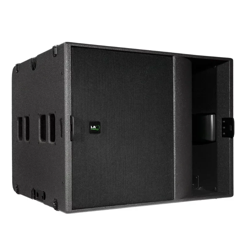 LA-KS21 subwoofer single 21-inch passive high-power subwoofer power amplifier system stage audio
