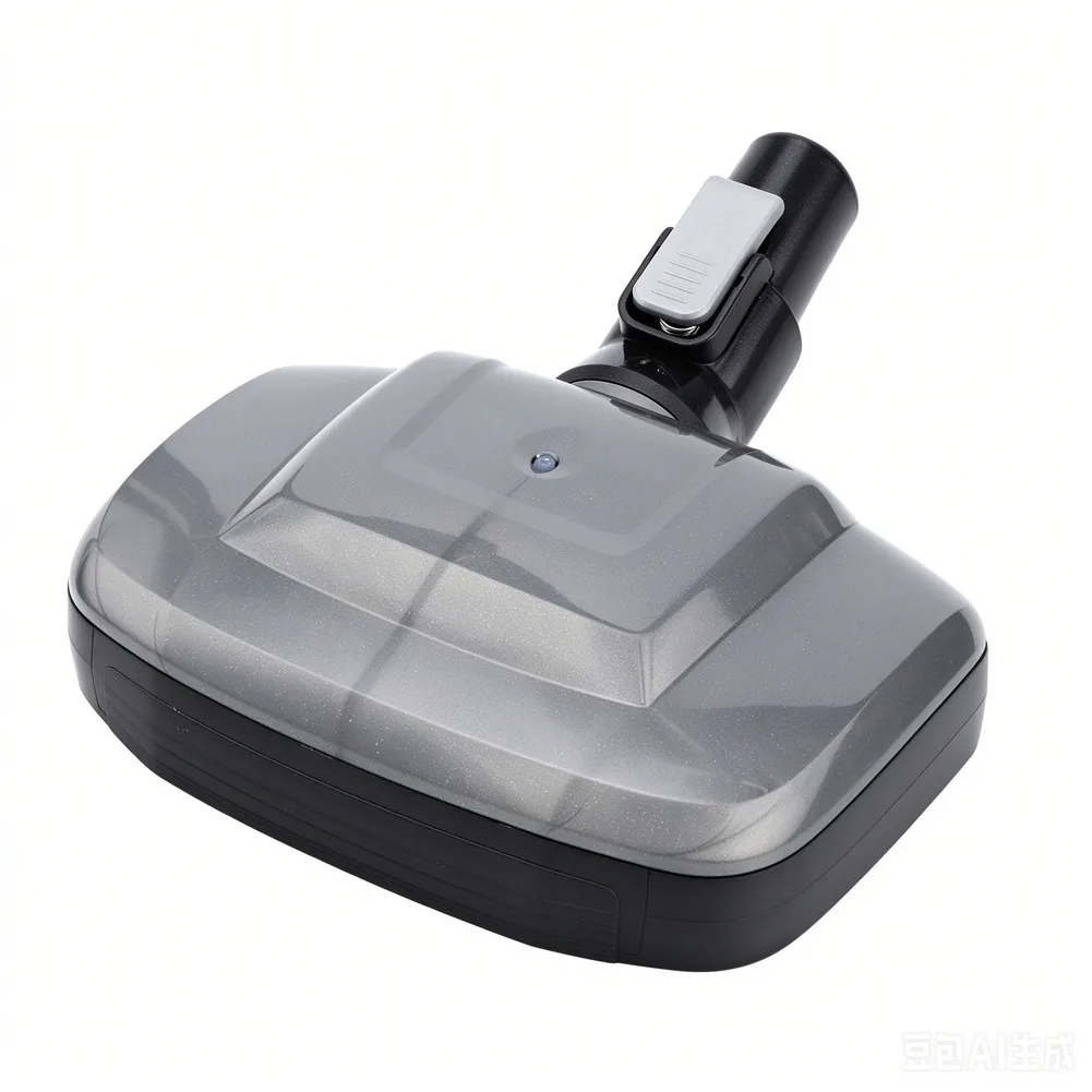 for uv Light Integrated Brush for Cordless Vacuum - Enhances Dust Mite Removal on For Beds and Fabric-Based Furniture