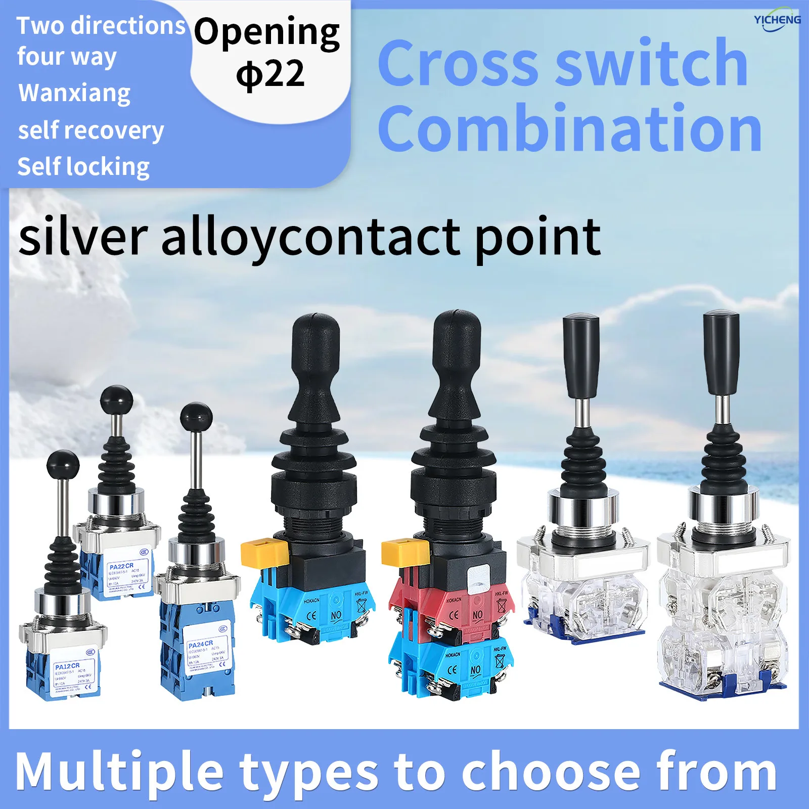 High Quality 22Mm C…