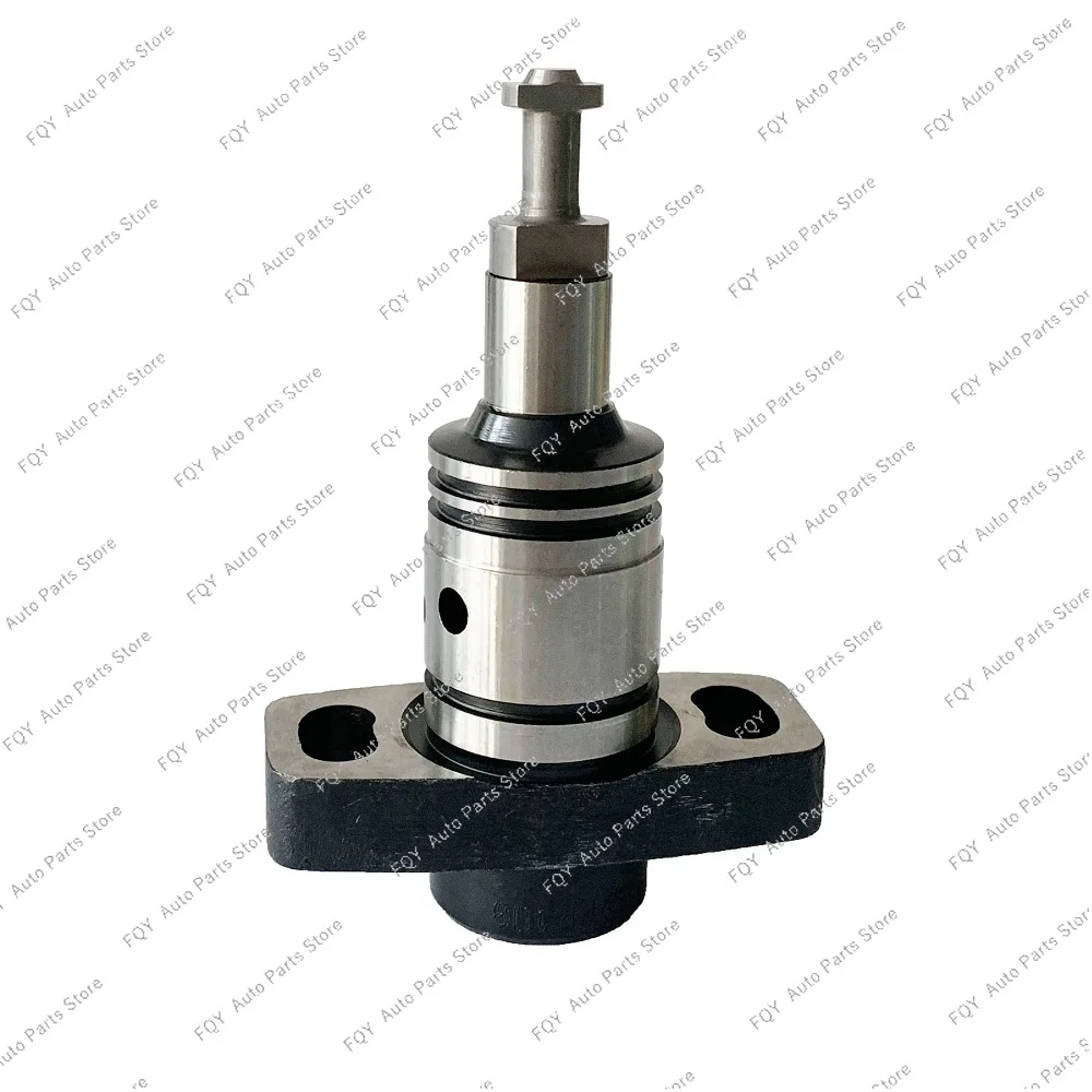 

2x High Quality Plunger and Barrel 5971 090150-5971 For HINO J05C J08C Mitsubishi Canter 4D34