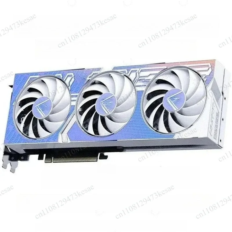 새로운 RTX 4060 Ti 게이밍 그래픽 카드 8GB/16GB GDDR6X GPU |   DLSS 3 레이 트레이싱 데스크탑 PC 비디오 카드 썸네일 4