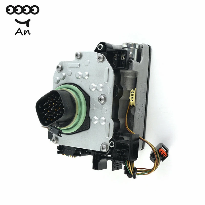 

62TE Transmission Shift Solenoid Valve Pack Block for Volkswagen Chrysler Dodge 5078709AB 20600109AB