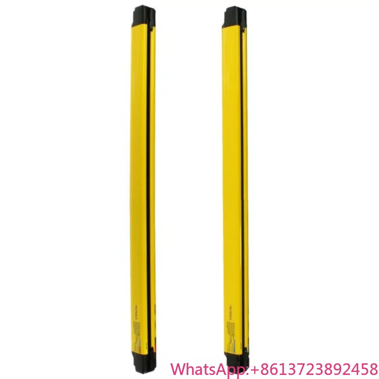 

Совершенно новая оригинальная световая завеса с защитной решеткой GL-R40H