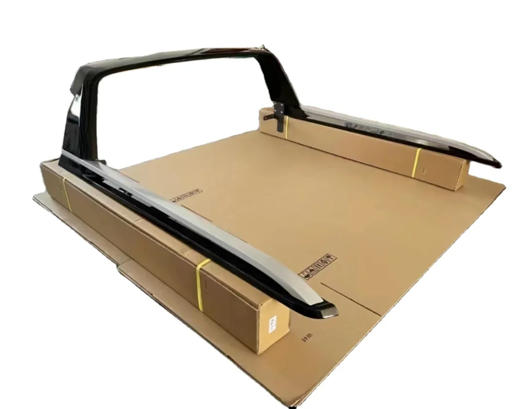 

s New Sport Roll bar 4x4 off Road AccessorieS for Ranger Next Gen 2023 Xlt Xls Wildtrak Auto Exterior protection Parts