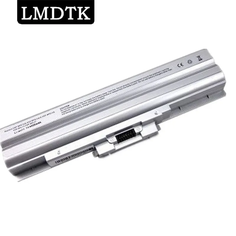 lmdtk novo celulas bateria do portatil para sony vaio vgn aw vgn cs vgn fw vgn sr series vgp bps13b s vgp bps13s 01