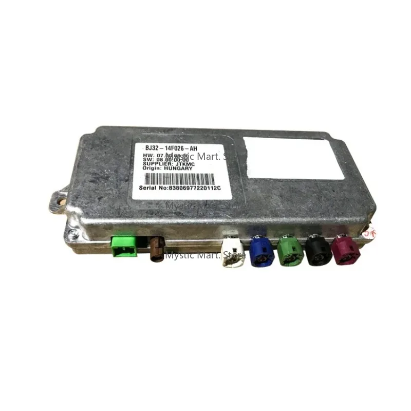 

Good Per.formance Auto Parts Car Engine Spare Parts Spare Electronic Control Unit OE LR033013 for