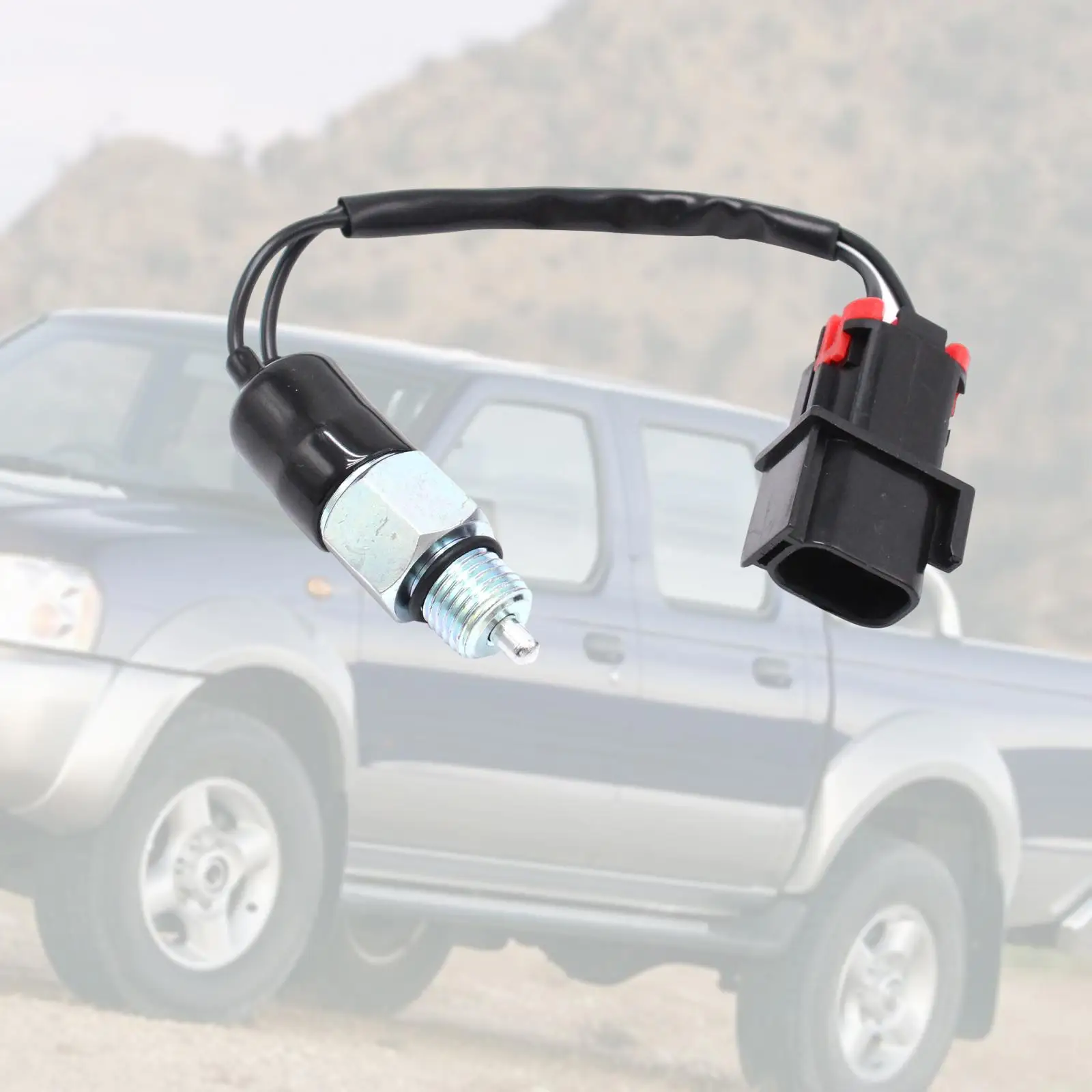 

Датчик нейтральной позиции 32006CD100 для ремонта автомобилей Vq40, высокопроизводительные аксессуары, легко устанавливается