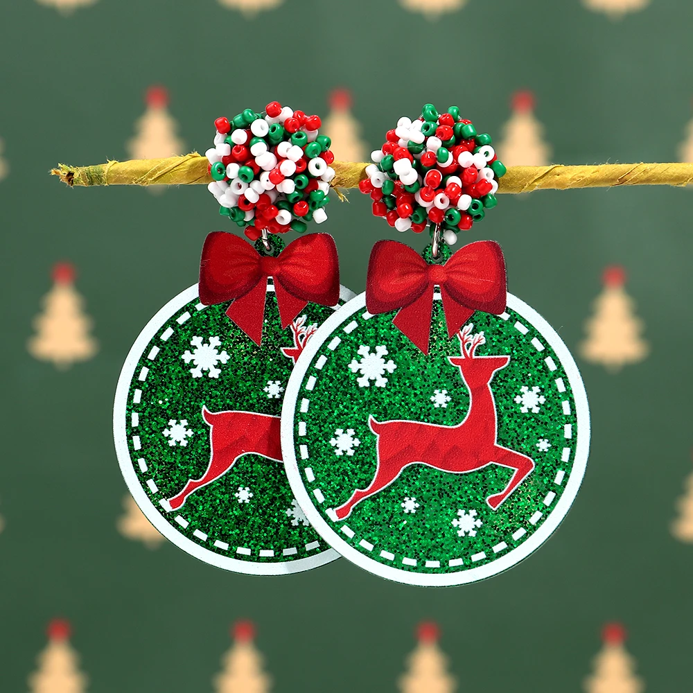 New Acrylic Merry C… - image