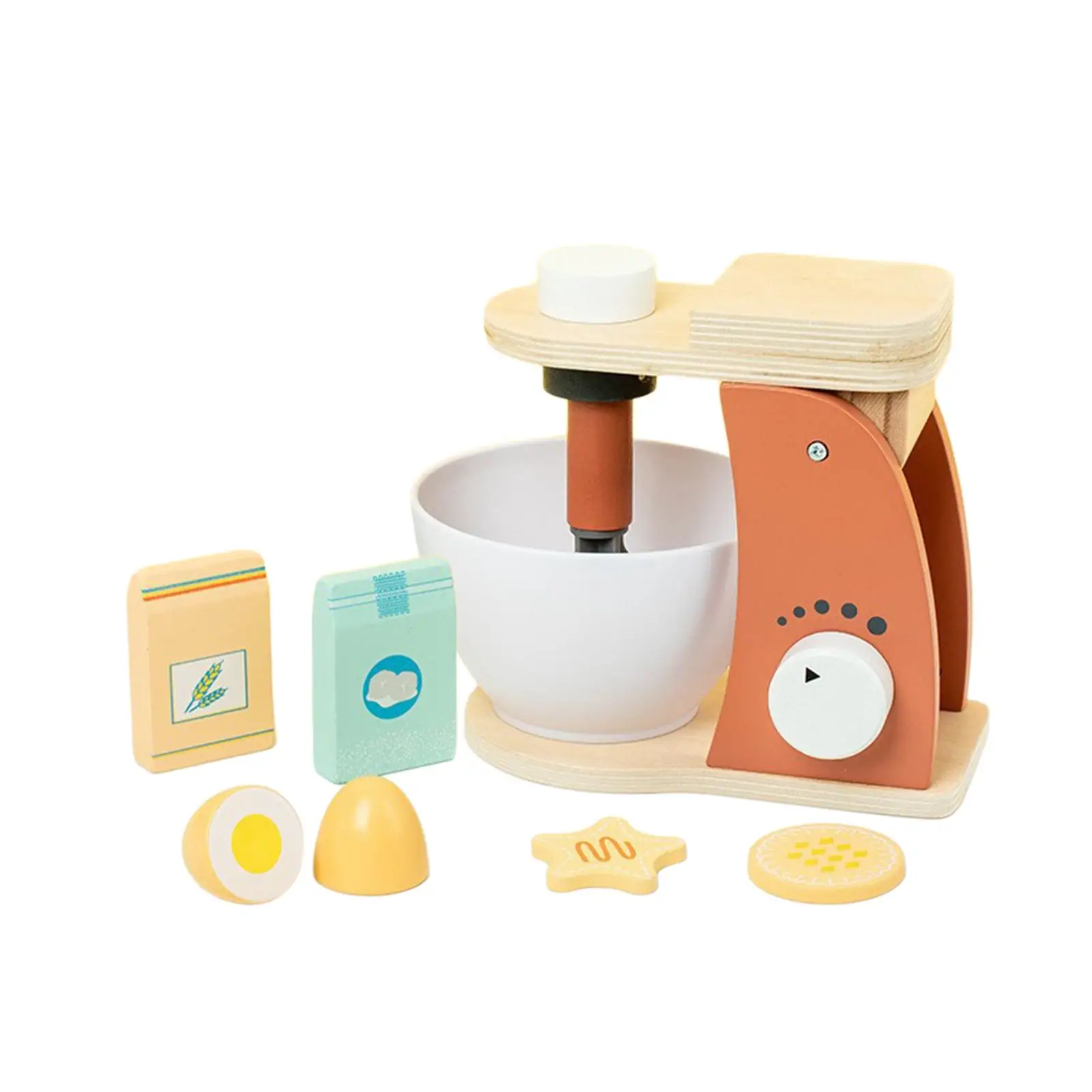 Jouets de simulation de petits appareils électroménagers, accessoires de cuisine