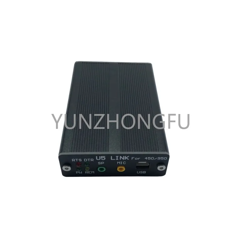 2022 Version Yaesu FT-891/991/Ft-818/FT-857D/FT-897D Dedicated Radio Station Connector