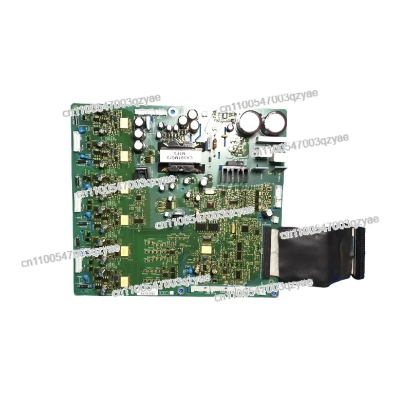 

Frequency Converter ATV61 and ATV71 Series ATV71HD37N4Z 37KW Power Board Driver Main Board