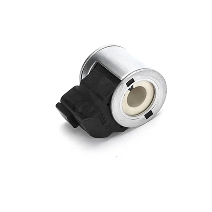 

3036401 Катушка электромагнитного клапана 12 В для экскаватора Hyundai R210-7 R225-7 R215-7 R220-7