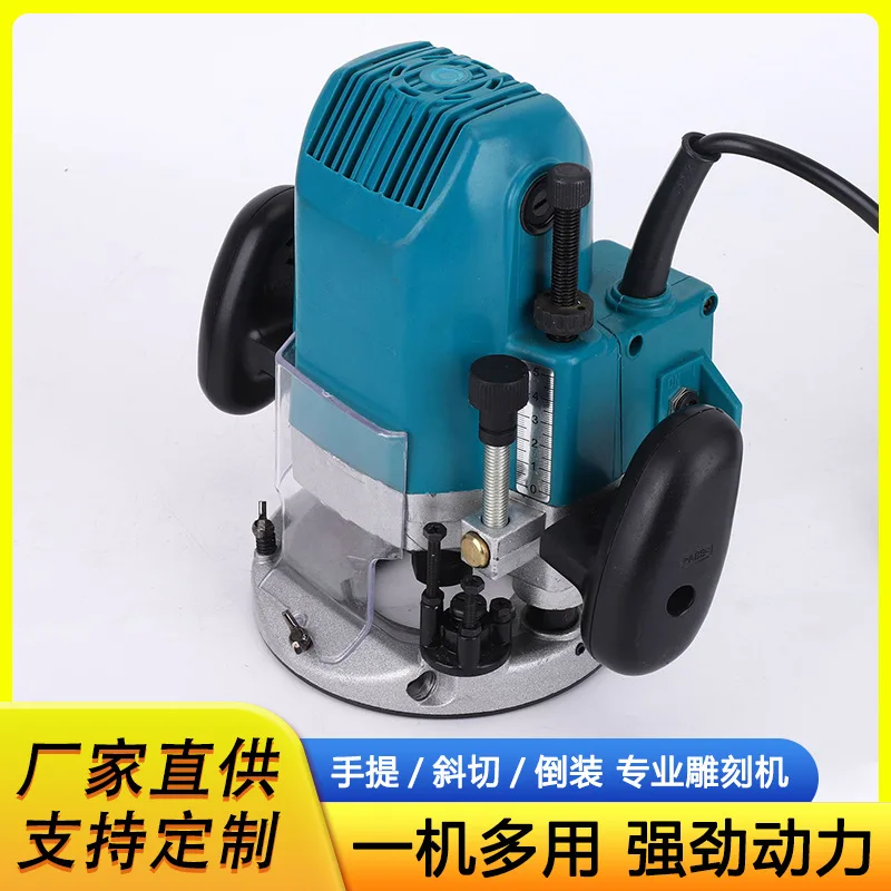 Manufacturer trimmer High power household electric handicraft trimmer