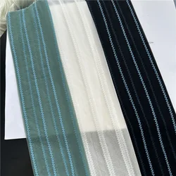 Sexy Striped Tights For Women Wheat Ear Vertical Line Pantyhose Female Mesh Fashion Long Socks Velvet Stretch Silk Stockings New