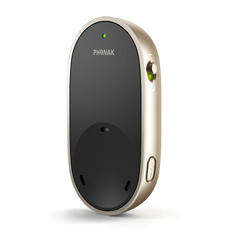 

Phonak Partner Mic