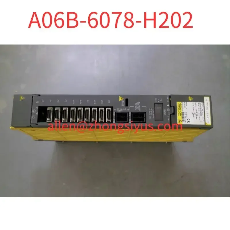 

Использованный А06В-6078-Н202: Тестирование пройдено. Готовый комплект для функциональной проверки.