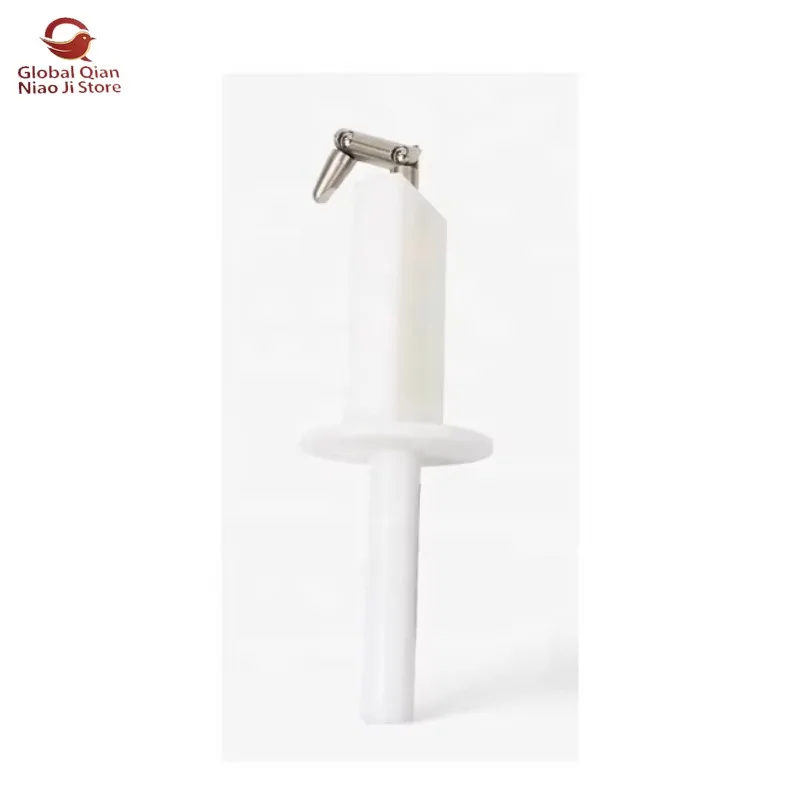 IEC61032 Iec Standard Ip1x Ip2x Ip3x Ip4x 12.5mm test Finger Probe Without Force