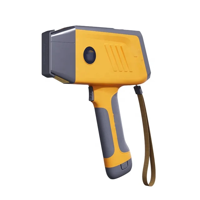 New High-precision Handheld Precious Xrf Metal Analyzer