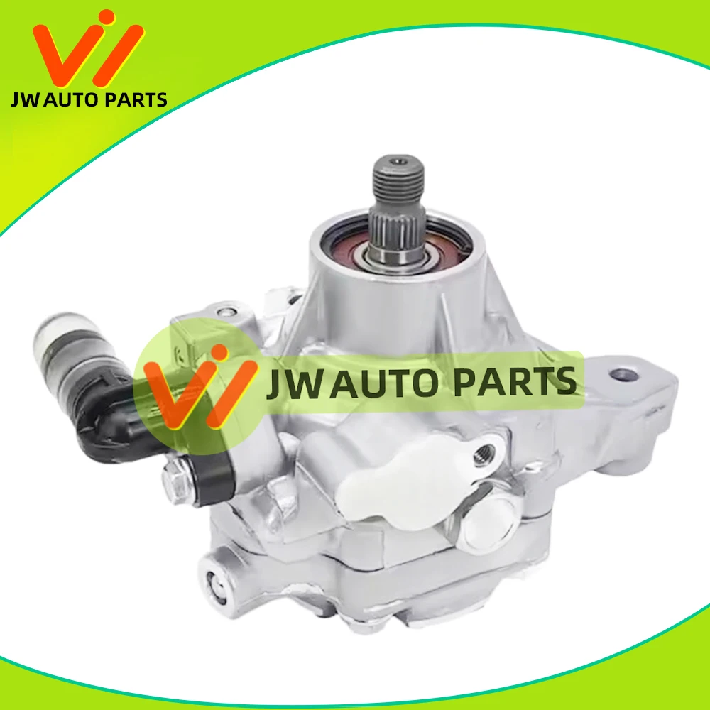 Power Steering Pump without pulley For Honda Odyssey RB1 56110RFE003 56110RTE000 56110-RFE-003 56110-RFE-003-SA 56110-RFE-004