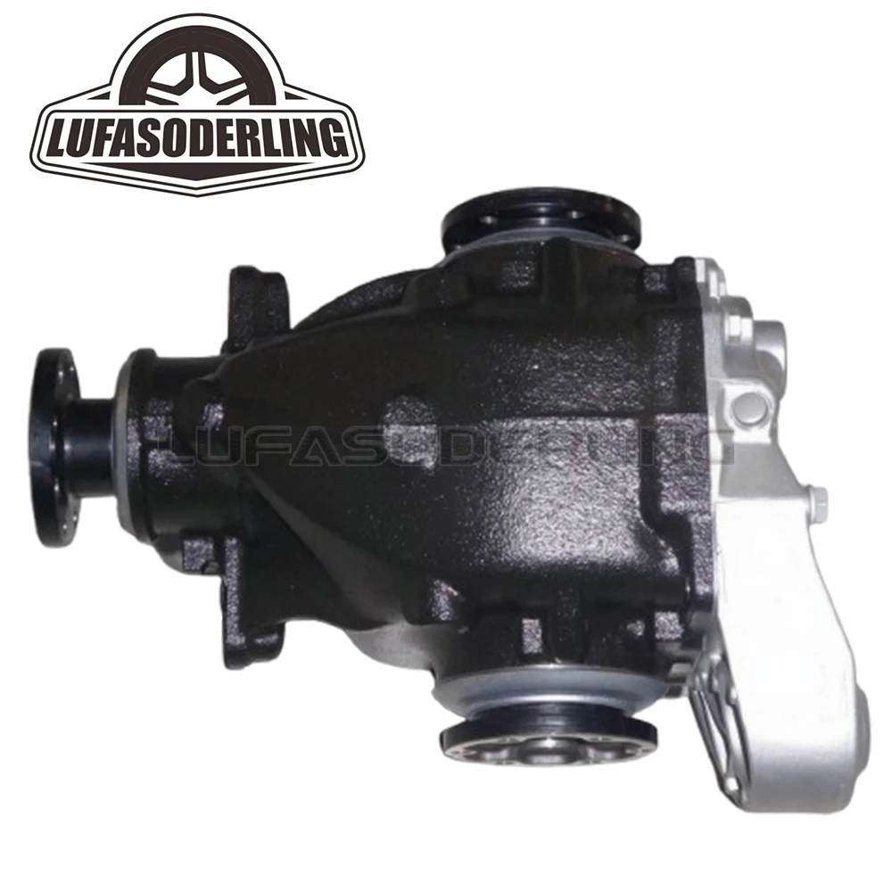 for 2010-on BMW X1 E84 18i Rear Final Drive Differential Assembly Reference OEM 33107612471 33107612472 33-10-7-612-472